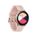 SAMSUNG Galaxy Watch Active Rózowe zloto - 482254 - zdjęcie